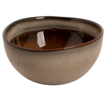 Palmer Hazleton Schaal 11 cm Bruin Stoneware 532545