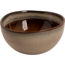 Palmer Hazleton Schaal 11 cm Bruin Stoneware 532545