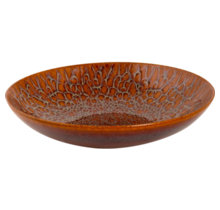 Palmer Magmatic Bord diep 22 cm Bruin Stoneware 533186