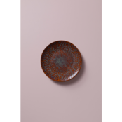 Palmer Magmatic Bord 21 cm Bruin Stoneware 533185 Palmer Magmatic Bord 21 cm Bruin Stoneware 533185