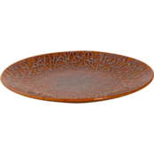 Palmer Magmatic Bord 21 cm Bruin Stoneware 533185 Palmer Magmatic Bord 21 cm Bruin Stoneware 533185