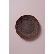 Palmer Magmatic Bord 27 cm Bruin Stoneware 533184 Palmer Magmatic Bord 27 cm Bruin Stoneware 533184
