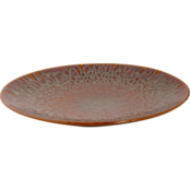 Palmer Magmatic Bord 27 cm Bruin Stoneware 533184 Palmer Magmatic Bord 27 cm Bruin Stoneware 533184