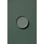 Palmer Sandy Loam Bord 17 cm Groen Stoneware 532875 Palmer Sandy Loam Bord 17 cm Groen Stoneware 532875