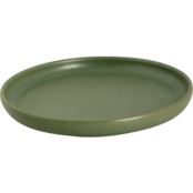 Palmer Sandy Loam Bord 17 cm Groen Stoneware 532875 Palmer Sandy Loam Bord 17 cm Groen Stoneware 532875
