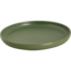 Palmer Imperial Quality Palmer Sandy Loam Bord 17 cm Groen Stoneware 532875