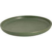 Palmer Sandy Loam Bord 22 cm Groen Stoneware 532874 Palmer Sandy Loam Bord 22 cm Groen Stoneware 532874
