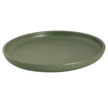 Palmer Sandy Loam Bord 22 cm Groen Stoneware 532874