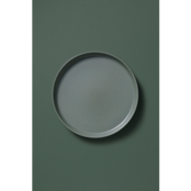 Palmer Sandy Loam Bord 28 cm Groen Stoneware 532873 Palmer Sandy Loam Bord 28 cm Groen Stoneware 532873