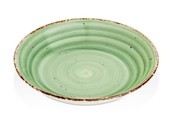 Serviesset Güral Ent Color 24 delig (6 personen)