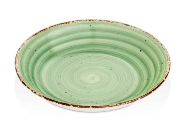 Serviesset Güral Ent Color 24 delig (6 personen)