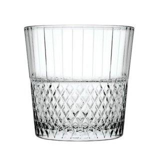 Pasabahce Highness Whisky 40cl Stapelbaar 621768