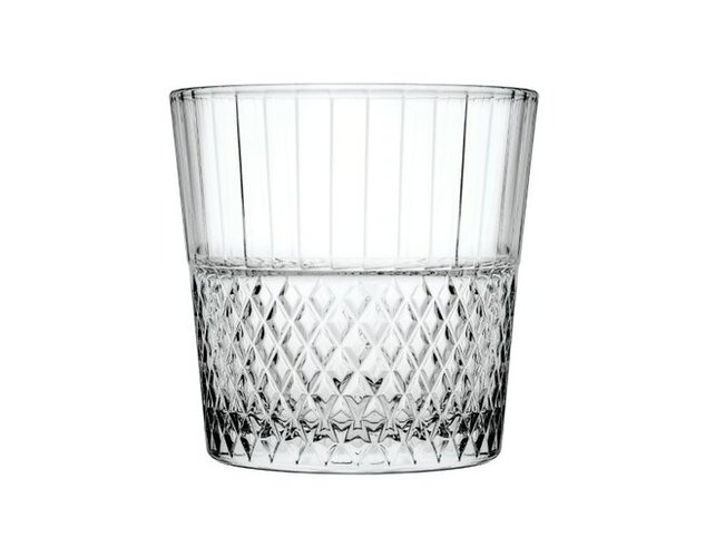 Pasabahce Highness Whisky 40cl Stapelbaar 621768 Pasabahce Highness Whisky 40cl Stapelbaar 621768