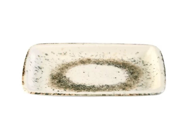 Gural Galaxy bord rechthoekig L370xB250mm 622998 Gural Galaxy bord rechthoekig L370xB250mm 622998