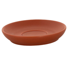 Palmer Mat Colors Koffieschotel 12 cm Bruin 533109