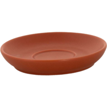 Palmer Mat Colors Koffieschotel 12 cm Bruin 533109