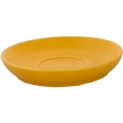 Palmer Mat Colors Koffieschotel 12 cm Geel 533113 Palmer Mat Colors Koffieschotel 12 cm Geel 533113