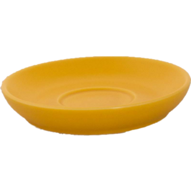 Palmer Mat Colors Koffieschotel 12 cm Geel 533113 Palmer Mat Colors Koffieschotel 12 cm Geel 533113