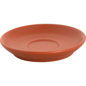 Palmer Mat Colors Cappuccinoschotel 14 cm Bruin Porselein 533111 Palmer Mat Colors Cappuccinoschotel 14 cm Bruin Porselein 533111