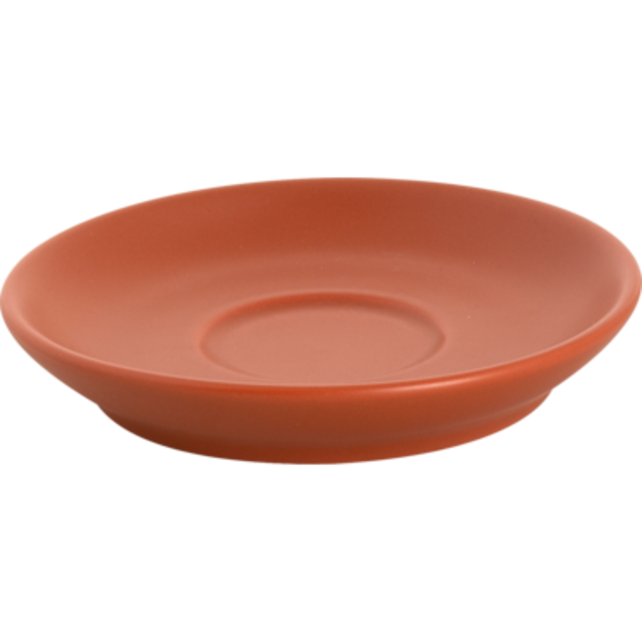 Palmer Mat Colors Cappuccinoschotel 14 cm Bruin Porselein 533111 Palmer Mat Colors Cappuccinoschotel 14 cm Bruin Porselein 533111