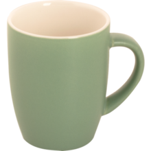 Palmer Mat Colors Beker 18 cl Groen Porselein 533122