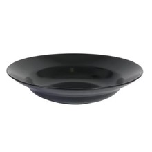 Inspire Asia Black pastabord D270xH65mm 660ml mat zwart 618112