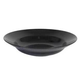 Inspire Asia Black pastabord D270xH65mm 660ml mat zwart 618112