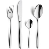 Bestekset Amefa Florence 1810 24 delig (6 personen) Bestekset Amefa Florence 1810 24 delig (6 personen)