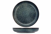 Cosy & Trendy Atlantis Stripe Diep bord D24XH4,3CM 8564024 Cosy & Trendy Atlantis Stripe Diep bord D24XH4,3CM 8564024