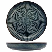 Cosy & Trendy Atlantis Stripe Diep bord D24XH4,3CM 8564024