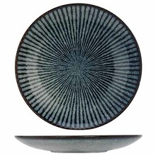 Cosy & Trendy Atlantis Stripe Dessertbord D21,5XH2,9CM 8564022