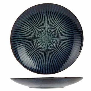 Cosy & Trendy Atlantis Stripe Plat bord D27,5XH3,6CM 8564028