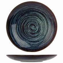Cosy & Trendy Atlantis Circle Dessertbord D21,5XH2,9CM 8564122