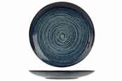 Cosy & Trendy Atlantis Circle Plat bord D27,5XH3,6CM 8564128 Cosy & Trendy Atlantis Circle Plat bord D27,5XH3,6CM 8564128