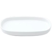 Gural Bilbao schaal ovaal L190xB80mm 623074