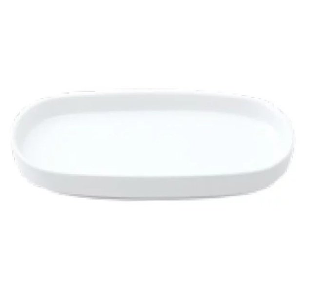Gural Bilbao schaal ovaal L190xB80mm 623074 Gural Bilbao schaal ovaal L190xB80mm 623074