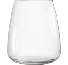 Royal Leerdam Grandeur Tumbler 48 cl Transparant 6 stuk(s) 534399