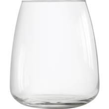 Royal Leerdam Grandeur Tumbler 48 cl Transparant 6 stuk(s) 534399