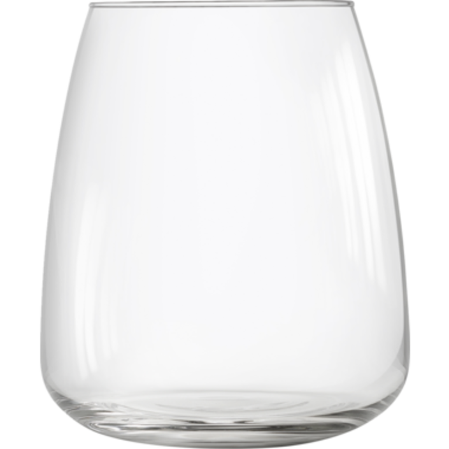 Royal Leerdam Grandeur Tumbler 48 cl Transparant 6 stuk(s) 534399 Royal Leerdam Grandeur Tumbler 48 cl Transparant 6 stuk(s) 534399