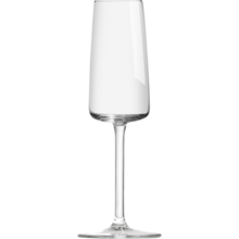 Royal Leerdam Grandeur ChampagneflÃ»te 22 cl - Transparant 6 stuk(s) 534398