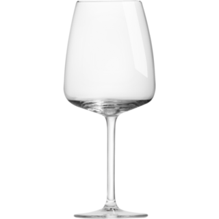Royal Leerdam Grandeur Wijnglas 60 cl - Transparant 6 stuk(s) 534396