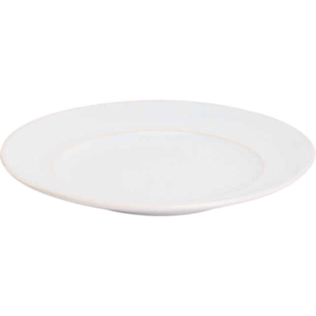 Palmer Barolo Bord 22 cm Lichtblauw Stoneware 534579