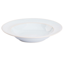 Palmer Barolo Bord diep 29 cm Lichtblauw Stoneware 534581