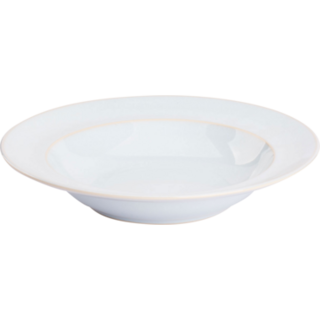 Palmer Barolo Bord diep 29 cm Lichtblauw Stoneware 534581