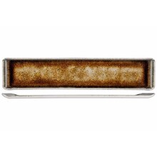 Cosy & Trendy Iris Brown Serveerplank 46X9,5CM 4694465