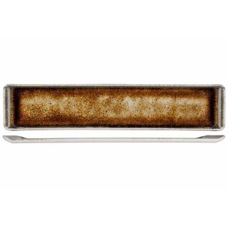 Cosy & Trendy Iris Brown Serveerplank 46X9,5CM 4694465
