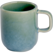 Palmer Miami Espressokop 8 cl Groen 534589 Palmer Miami Espressokop 8 cl Groen 534589