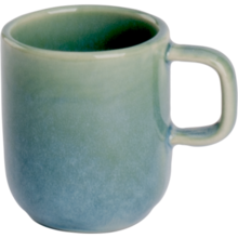 Palmer Miami Espressokop 8 cl Groen 534589
