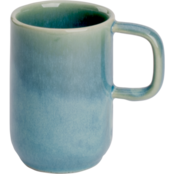 Palmer Miami Beker 29 cl Groen Stoneware 534591 Palmer Miami Beker 29 cl Groen Stoneware 534591