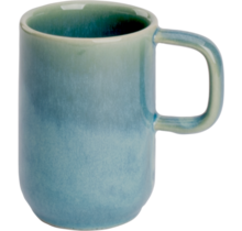 Palmer Miami Beker 29 cl Groen Stoneware 534591